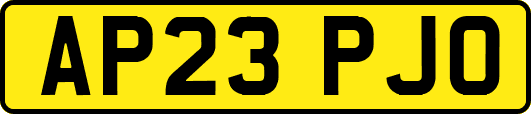 AP23PJO