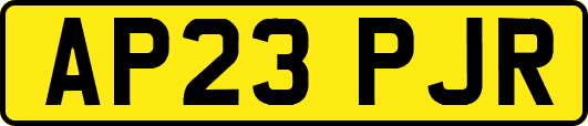 AP23PJR