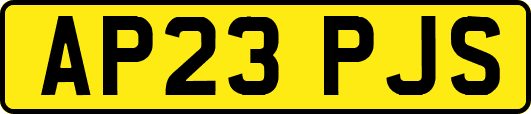 AP23PJS