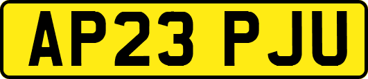 AP23PJU