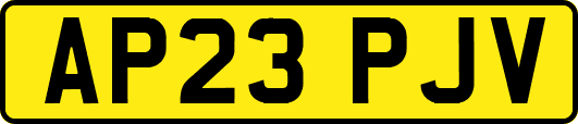 AP23PJV