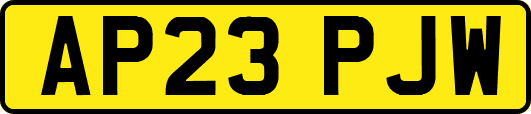 AP23PJW