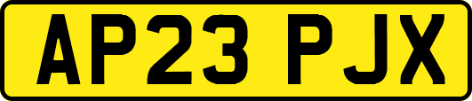 AP23PJX