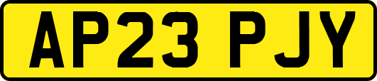AP23PJY