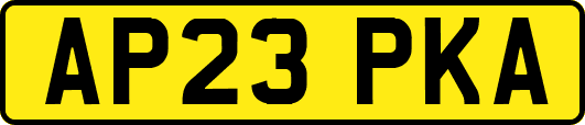 AP23PKA