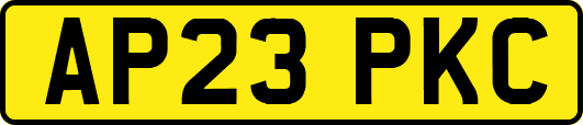 AP23PKC