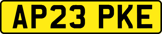 AP23PKE