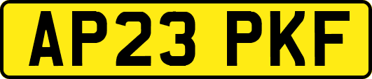 AP23PKF