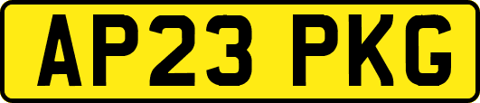 AP23PKG
