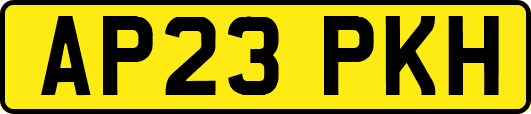 AP23PKH