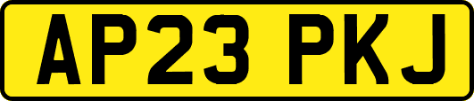 AP23PKJ