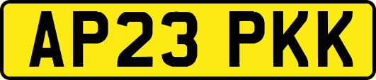 AP23PKK