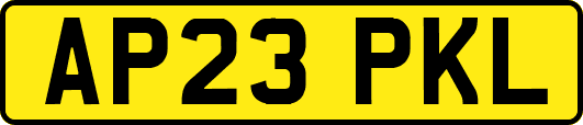 AP23PKL