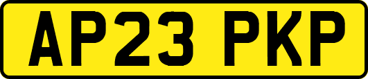 AP23PKP
