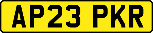 AP23PKR