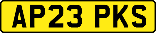 AP23PKS