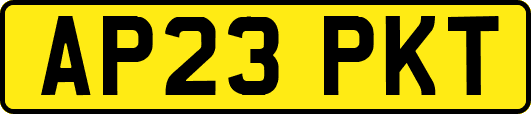 AP23PKT