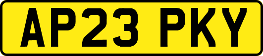 AP23PKY
