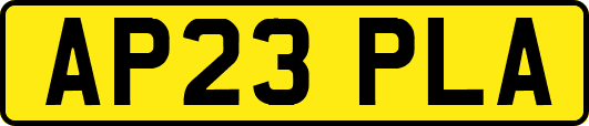 AP23PLA