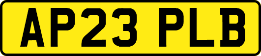 AP23PLB