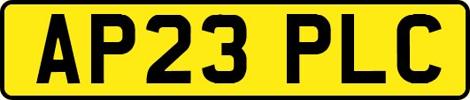 AP23PLC