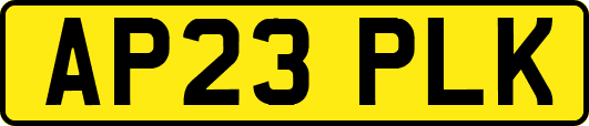 AP23PLK