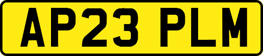 AP23PLM