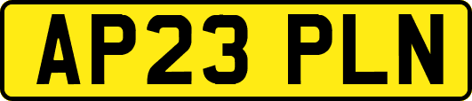 AP23PLN