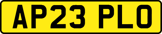 AP23PLO