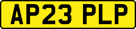 AP23PLP