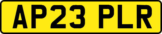 AP23PLR