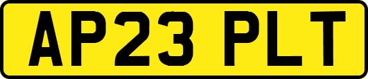 AP23PLT