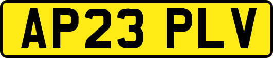 AP23PLV