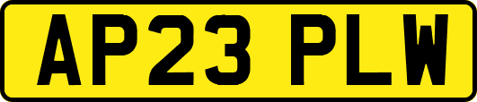 AP23PLW