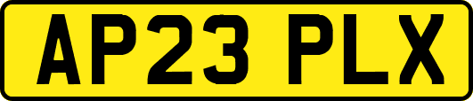 AP23PLX