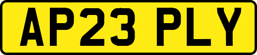 AP23PLY