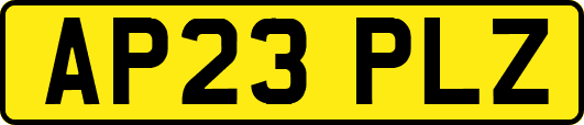 AP23PLZ