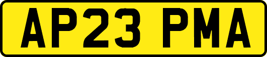 AP23PMA