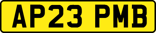 AP23PMB