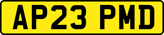 AP23PMD