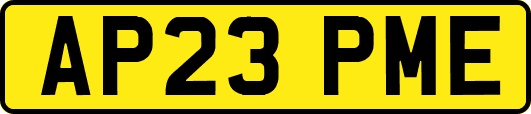 AP23PME