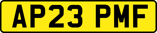 AP23PMF
