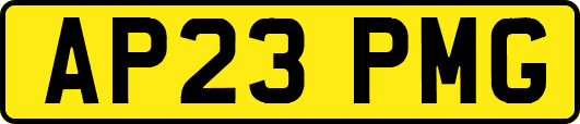 AP23PMG