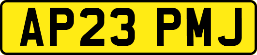 AP23PMJ