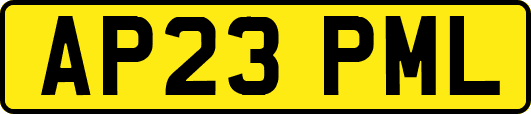 AP23PML