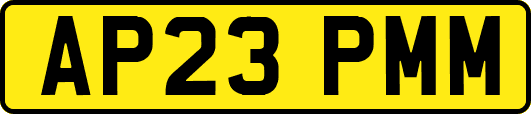 AP23PMM