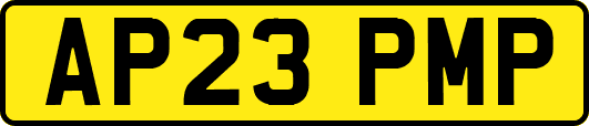 AP23PMP