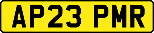 AP23PMR