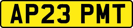 AP23PMT