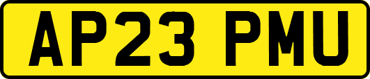AP23PMU